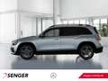 Mercedes-Benz GLB 200 AMG-Line Night Distronic Keyless AHK 360 Plateado - thumbnail 3