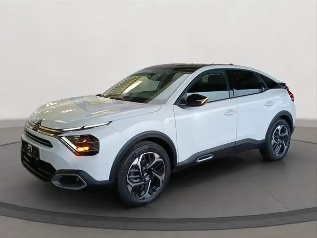 2023 Citroen C4 in White for sale