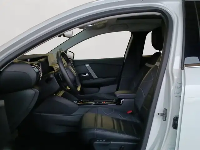 Citroen C4 view 8