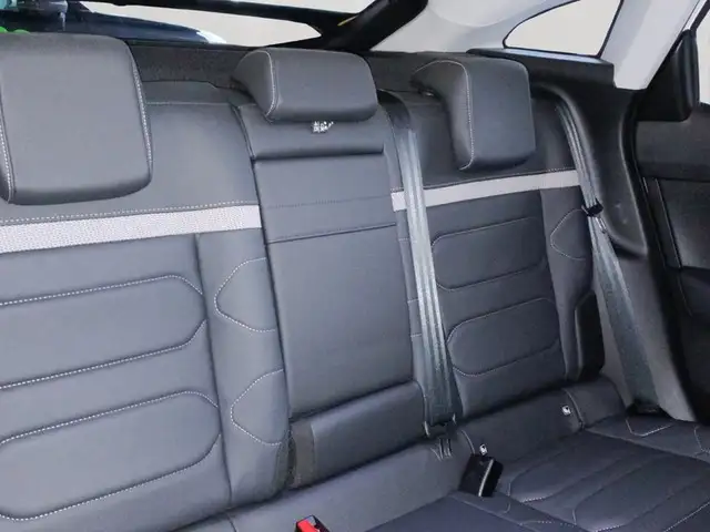 Citroen C4 view 15