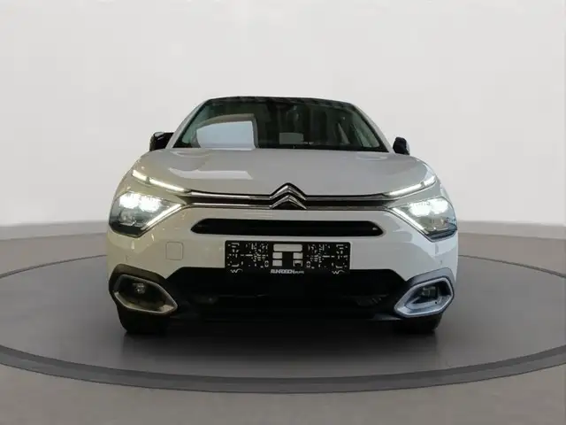 Citroen C4 view 6