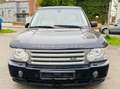 Land Rover Range Rover TDV8 Vogue. Motor schaden Blue - thumbnail 2