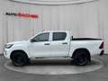 Toyota Hilux DC 2,4 D-4D 150 Country 4WD Weiß - thumbnail 3