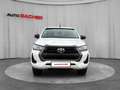 Toyota Hilux DC 2,4 D-4D 150 Country 4WD Weiß - thumbnail 2