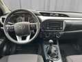 Toyota Hilux DC 2,4 D-4D 150 Country 4WD Weiß - thumbnail 8