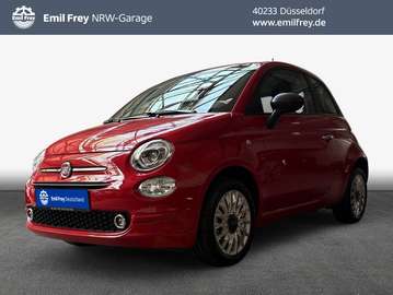 1.0 GSE Hybrid + KOMFORT-PAKET