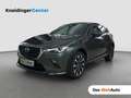 Mazda CX-3 Revolution Grau - thumbnail 1