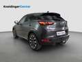 Mazda CX-3 Revolution Grau - thumbnail 3