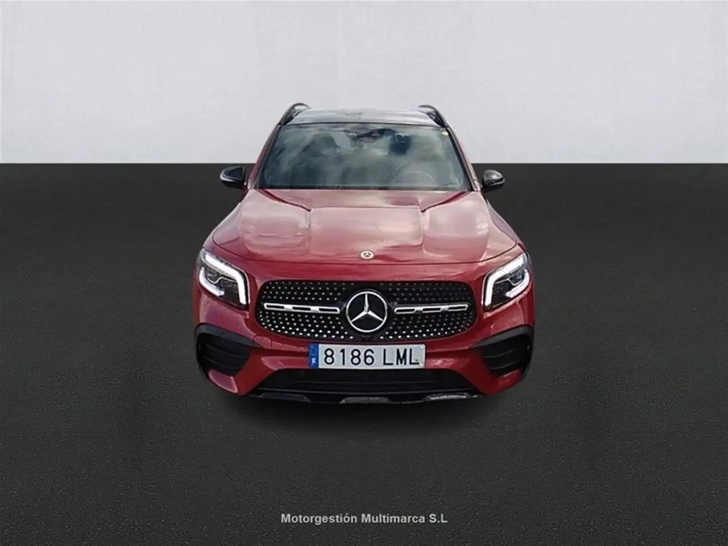 Mercedes-Benz GLB 200 2.0 220 D 4MATIC DCT 140KW (190CV) - 2