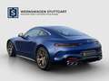 Mercedes-Benz AMG GT AMG GT 63 4M+ 21" MAGNO 3D Pano NAPPA HuD 360° Blau - thumbnail 3