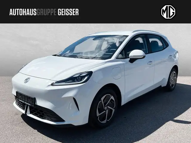 MG