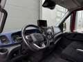 Iveco Daily L3H2/CAMERA/CRUISE CONTROLE/NAVI Rouge - thumbnail 10