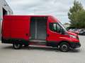 Iveco Daily L3H2/CAMERA/CRUISE CONTROLE/NAVI Rouge - thumbnail 5
