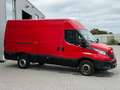 Iveco Daily L3H2/CAMERA/CRUISE CONTROLE/NAVI Rouge - thumbnail 4