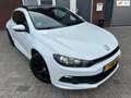 Volkswagen Scirocco 1.4 TSI Edition / Pano / Navi / Cruise / Stoelverw Blanco - thumbnail 1