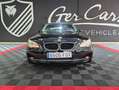 BMW 520 520d Negro - thumbnail 3