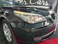 BMW 520 520d Negro - thumbnail 5