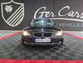 BMW 520 520d Negro - thumbnail 2