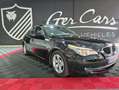 BMW 520 520d Negro - thumbnail 4