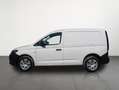 Volkswagen Caddy EcoProfi 1.5 TSI Klima MFA Servo DAB Weiß - thumbnail 4