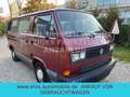 Volkswagen T3 Multivan Rot - thumbnail 2