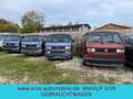 Volkswagen T3 Multivan Rot - thumbnail 1