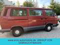 Volkswagen T3 Multivan Rot - thumbnail 7