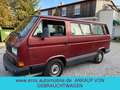Volkswagen T3 Multivan Rot - thumbnail 13