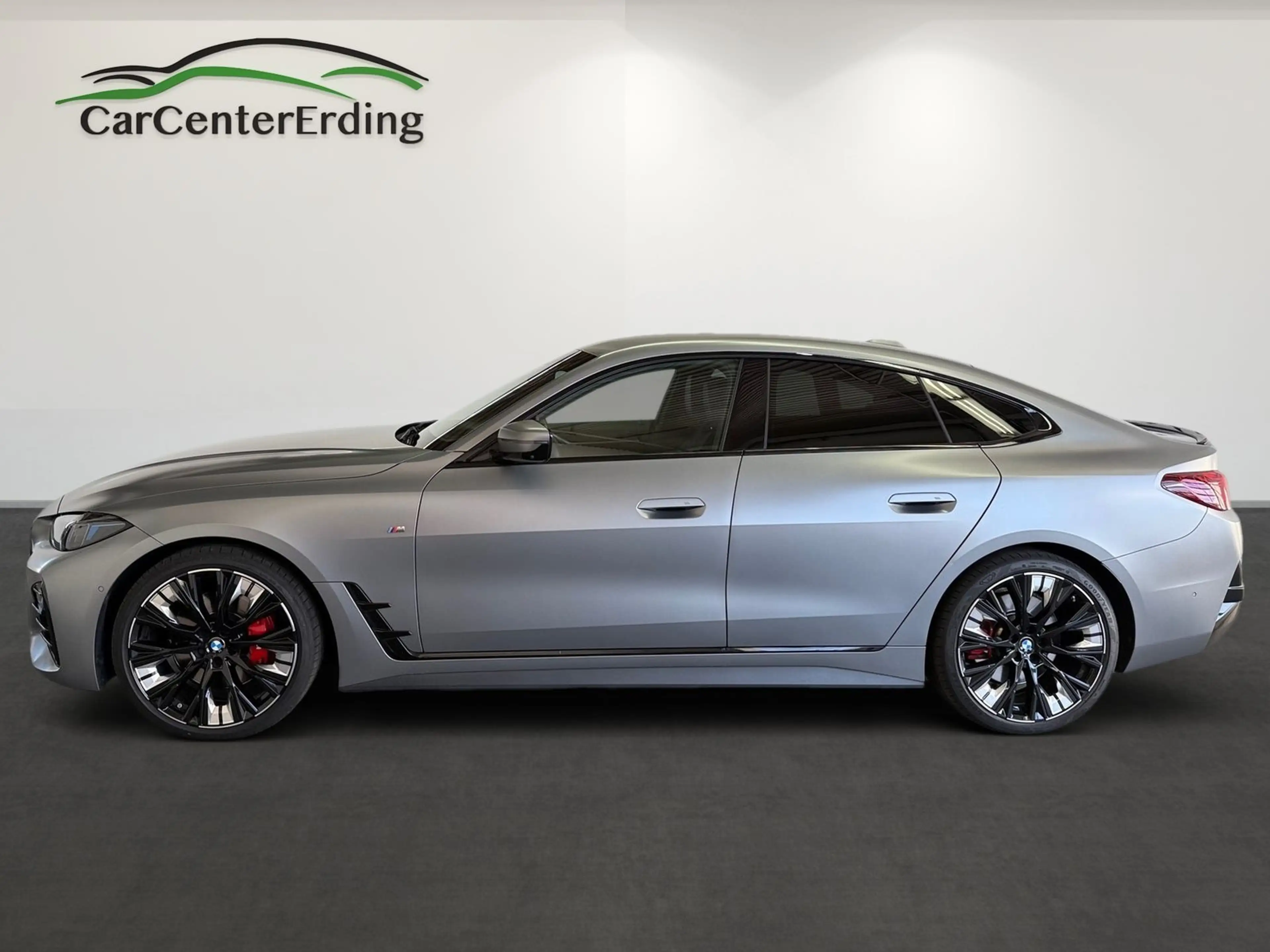 BMW 420 420d xDrive*GranCoupé*M Sport*aLED*ACC*360*H&K* — photo 6
