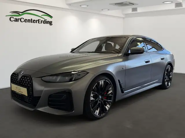 BMW 420 420d xDrive*GranCoupé*M Sport*aLED*ACC*360*H&K*