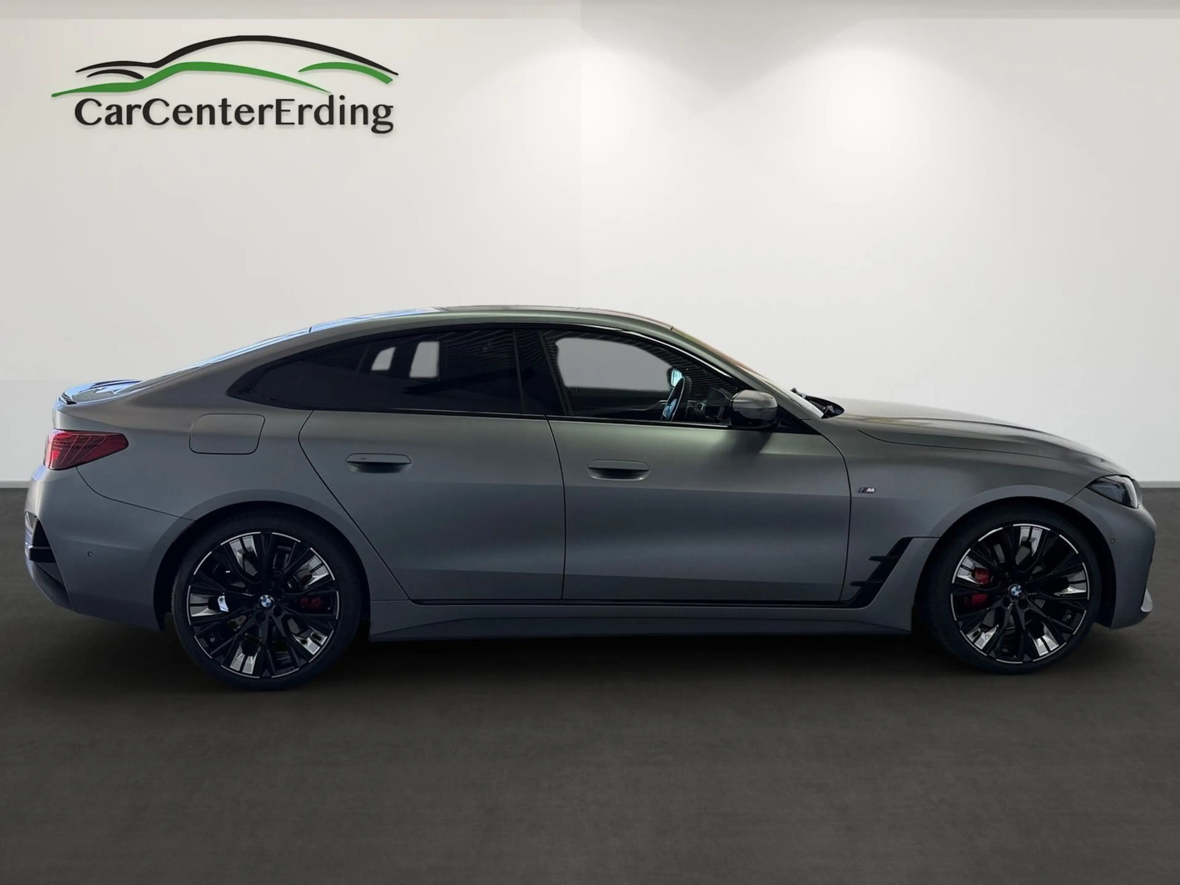 BMW 420 420d xDrive*GranCoupé*M Sport*aLED*ACC*360*H&K* — photo 3