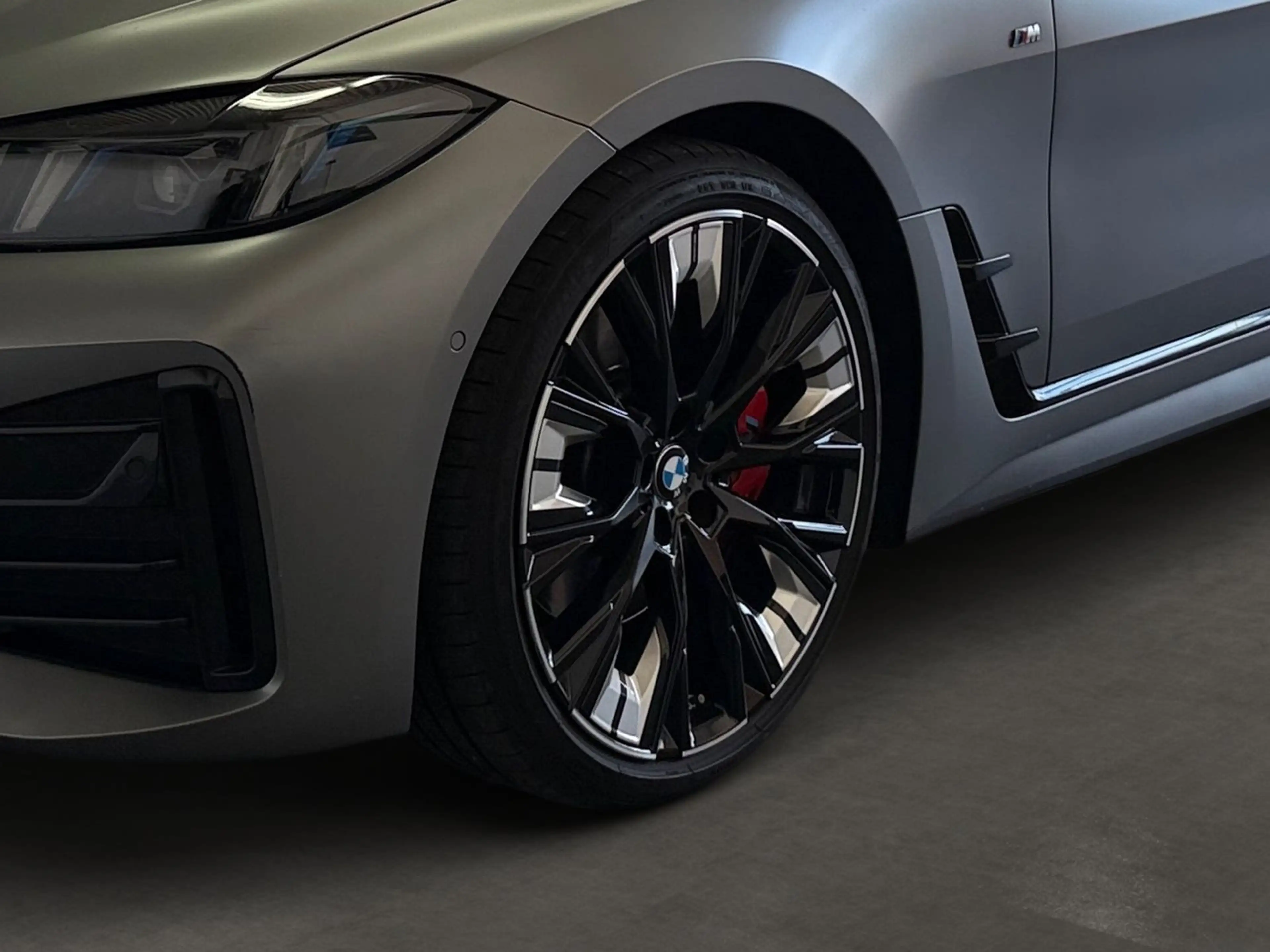 BMW 420 420d xDrive*GranCoupé*M Sport*aLED*ACC*360*H&K* — photo 8
