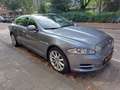 Jaguar XJ XJ 3.0 V6D Luxury Grijs - thumbnail 6