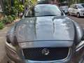 Jaguar XJ XJ 3.0 V6D Luxury Grijs - thumbnail 5