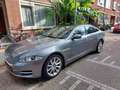 Jaguar XJ XJ 3.0 V6D Luxury Grijs - thumbnail 9