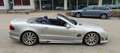 Mercedes-Benz SL 350 SL 350 Roadster Silber - thumbnail 8