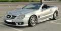 Mercedes-Benz SL 350 SL 350 Roadster Silber - thumbnail 3