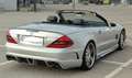 Mercedes-Benz SL 350 SL 350 Roadster Silber - thumbnail 1