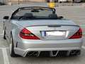 Mercedes-Benz SL 350 SL 350 Roadster Silber - thumbnail 2