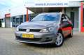 Volkswagen Golf Variant 1.6 TDI Business Edition Navi|Half Leder|Cam|Clima Grijs - thumbnail 1