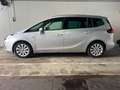 Opel Zafira Tourer 1.4 Cosmo 7p. Zeer nette goed onderhouden auto Gris - thumbnail 2