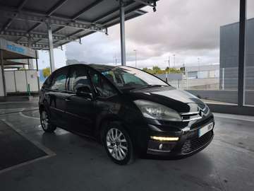 1.6e-HDi Exclusive 115