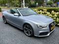 Audi A5 A5 1.8 TFSI Cabriolet S-Line Automaat Zilver - thumbnail 8