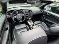 Audi A5 A5 1.8 TFSI Cabriolet S-Line Automaat Zilver - thumbnail 5