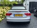 Audi A5 A5 1.8 TFSI Cabriolet S-Line Automaat Zilver - thumbnail 3