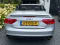 Audi A5 A5 1.8 TFSI Cabriolet S-Line Automaat Zilver - thumbnail 9