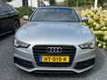 Audi A5 A5 1.8 TFSI Cabriolet S-Line Automaat Zilver - thumbnail 2
