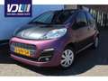Peugeot 107 1.0 Envy Airco I Elek ramen Paars - thumbnail 1