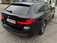 BMW 540 540d xDrive Touring Aut. M Sport Edition Zwart - thumbnail 3