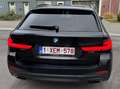 BMW 540 540d xDrive Touring Aut. M Sport Edition Zwart - thumbnail 4